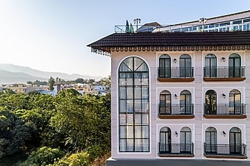 CLARKS INN EXPRESS, RISHIKESH